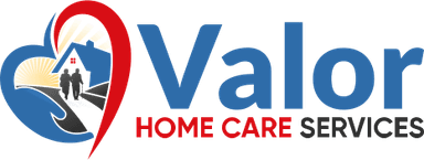 ValorCare Logo