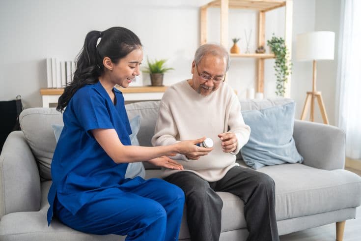 Specialized Care